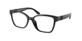 Gafas Oftálmicas Michael Kors Karlie I MK4094U Negro