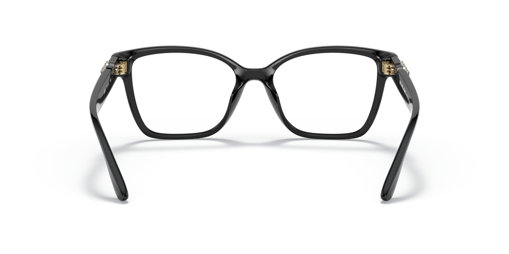 Gafas Oftálmicas Michael Kors Karlie I MK4094U Negro