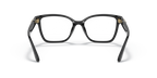 Gafas Oftálmicas Michael Kors Karlie I MK4094U Negro