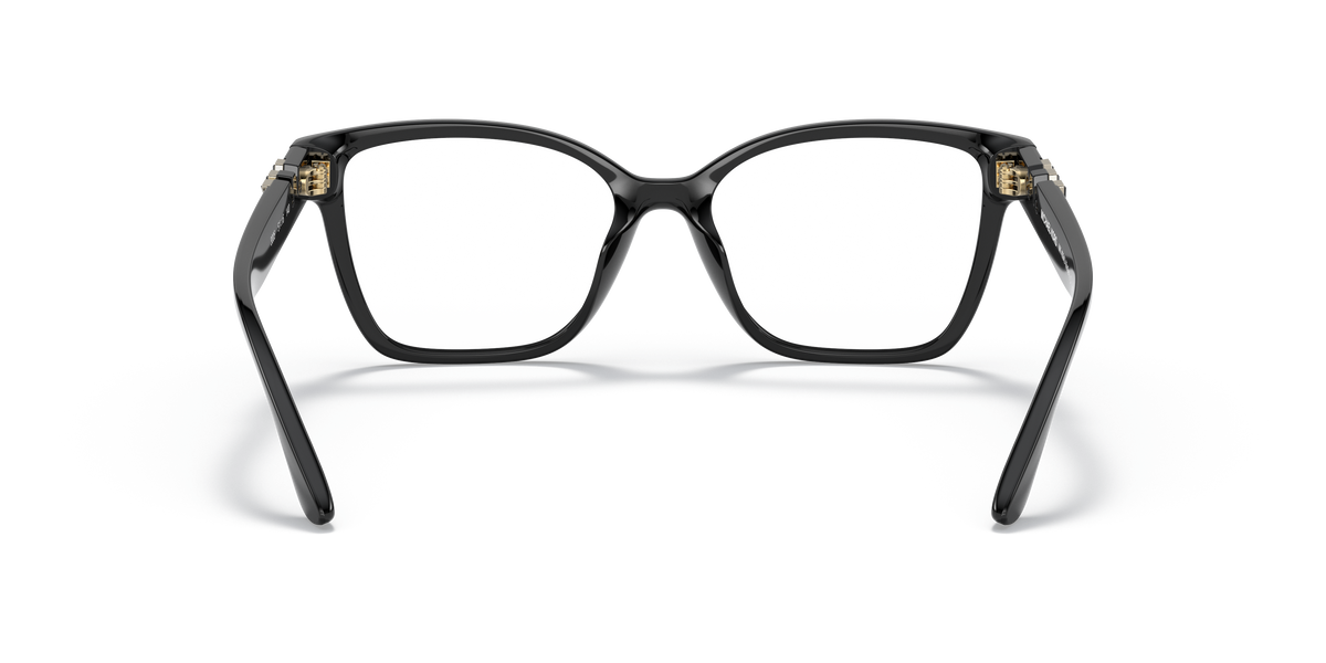 Gafas Oftálmicas Michael Kors Karlie I MK4094U Negro