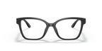 Gafas Oftálmicas Michael Kors Karlie I MK4094U Negro