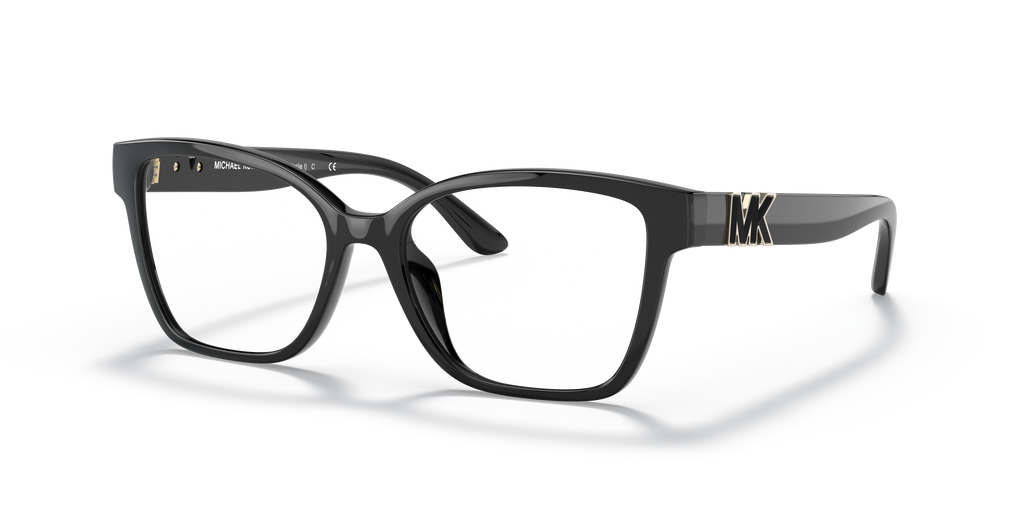 Gafas Oftálmicas Michael Kors Karlie I MK4094U Negro