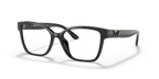 Gafas Oftálmicas Michael Kors Karlie I MK4094U Negro