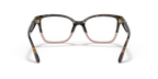 Gafas Oftálmicas Michael Kors Karlie I MK4094U Tipo Carey (3909)