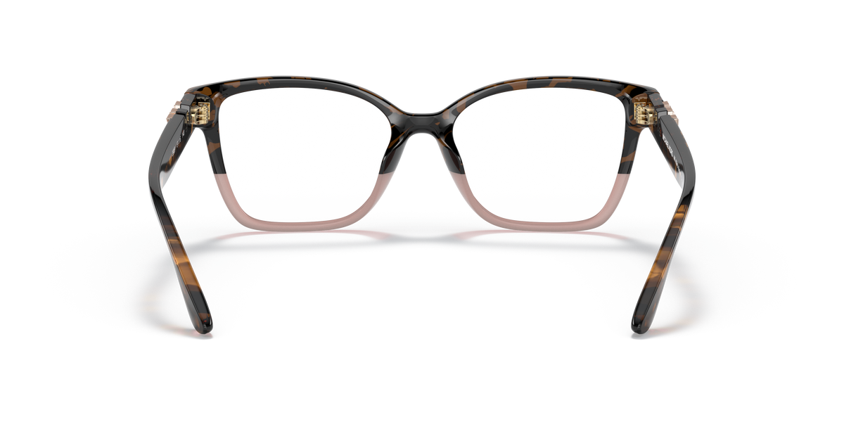 Gafas Oftálmicas Michael Kors Karlie I MK4094U Tipo Carey (3909)