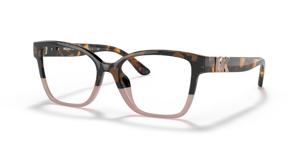 Gafas Oftálmicas Michael Kors Karlie I MK4094U Tipo Carey (3909)