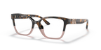 Gafas Oftálmicas Michael Kors Karlie I MK4094U Tipo Carey (3909)