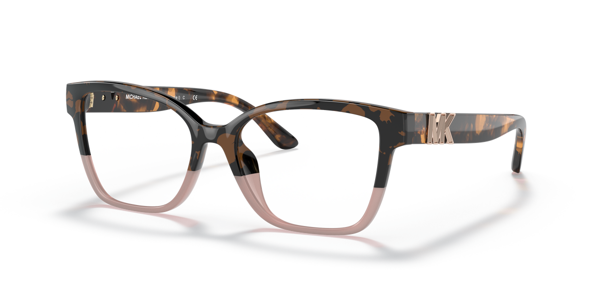 Gafas Oftálmicas Michael Kors Karlie I MK4094U Tipo Carey (3909)