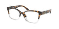 Gafas Oftálmicas Michael Kors Karlie I MK4094U Tipo Carey (3911)