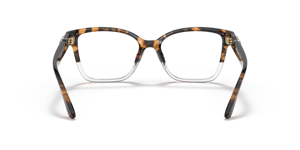 Gafas Oftálmicas Michael Kors Karlie I MK4094U Tipo Carey (3911)