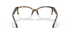 Gafas Oftálmicas Michael Kors Karlie I MK4094U Tipo Carey (3911)