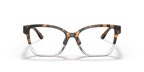 Gafas Oftálmicas Michael Kors Karlie I MK4094U Tipo Carey (3911)