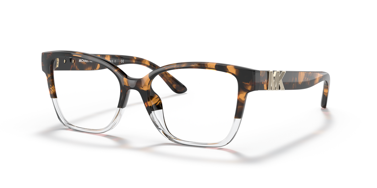 Gafas Oftálmicas Michael Kors Karlie I MK4094U Tipo Carey (3911)