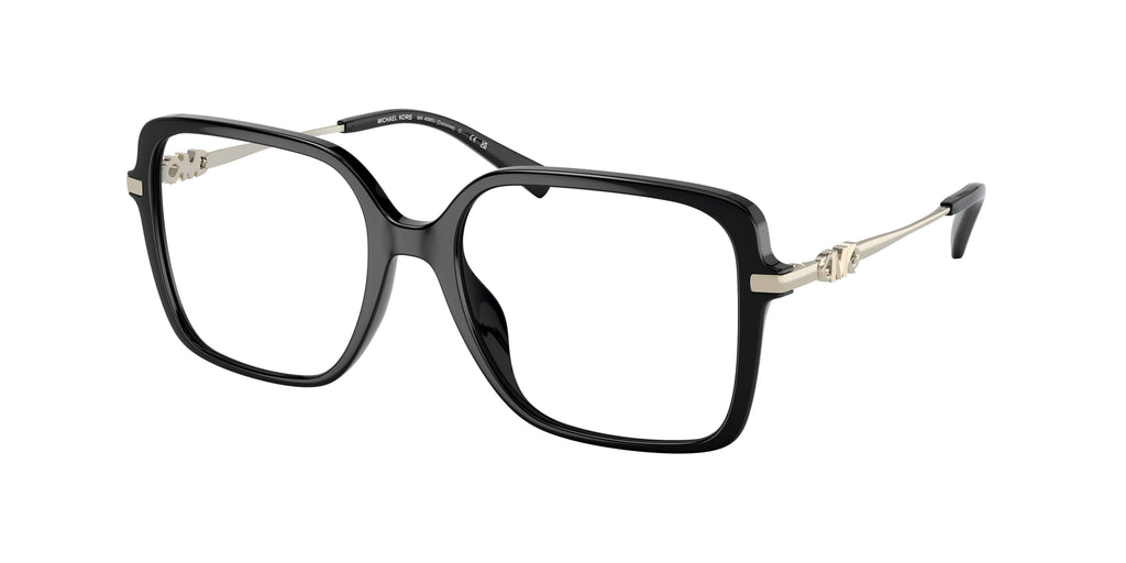Gafas Oftálmicas Michael Kors Dolonne MK4095U Negro