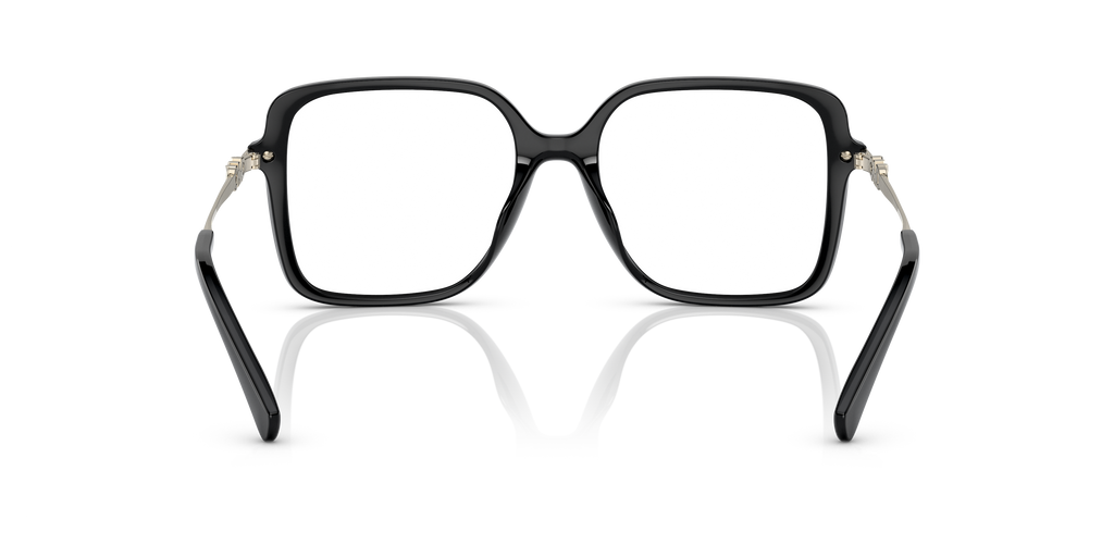 Gafas Oftálmicas Michael Kors Dolonne MK4095U Negro