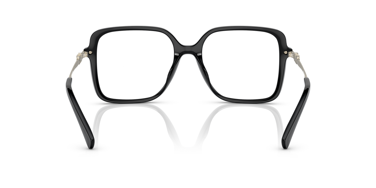 Gafas Oftálmicas Michael Kors Dolonne MK4095U Negro