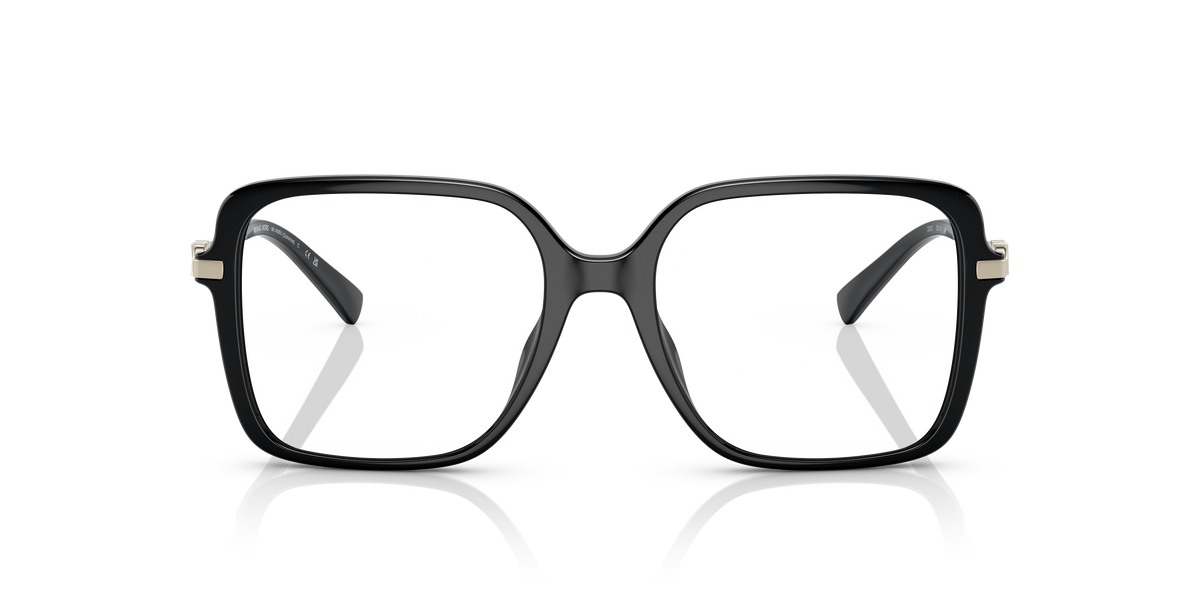 Gafas Oftálmicas Michael Kors Dolonne MK4095U Negro