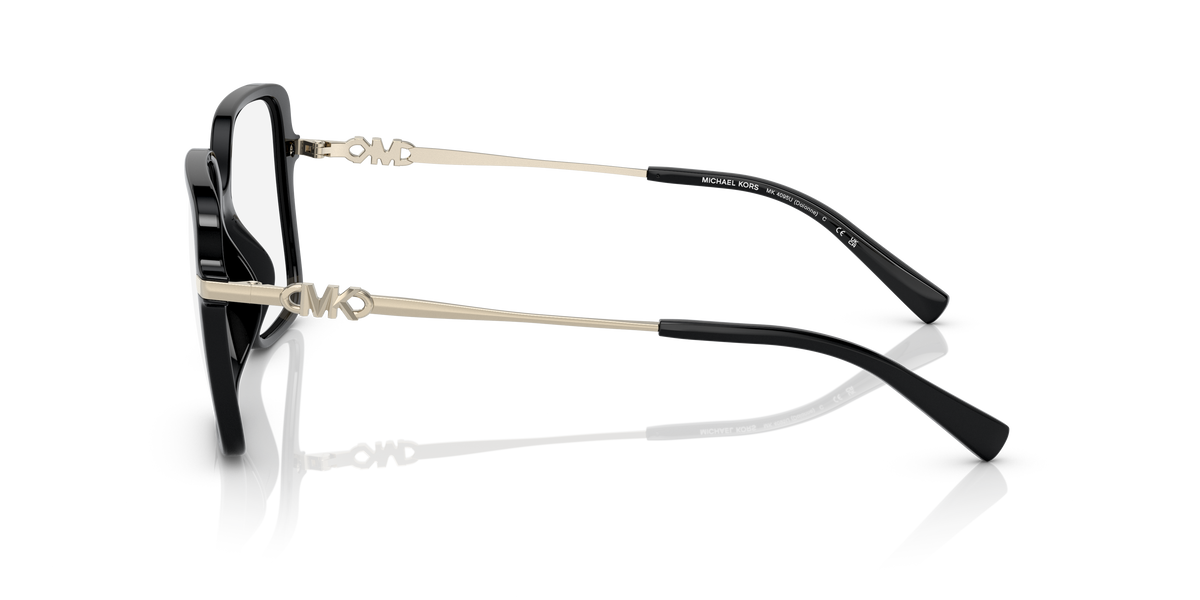 Gafas Oftálmicas Michael Kors Dolonne MK4095U Negro