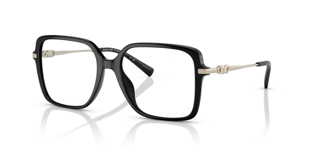 Gafas Oftálmicas Michael Kors Dolonne MK4095U Negro