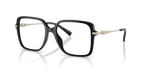 Gafas Oftálmicas Michael Kors Dolonne MK4095U Negro