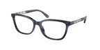Gafas Oftálmicas Michael Kors Greve MK4097 Carey Azul