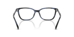Gafas Oftálmicas Michael Kors Greve MK4097 Carey Azul