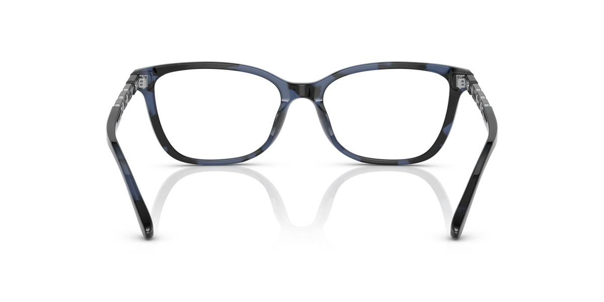 Gafas Oftálmicas Michael Kors Greve MK4097 Carey Azul