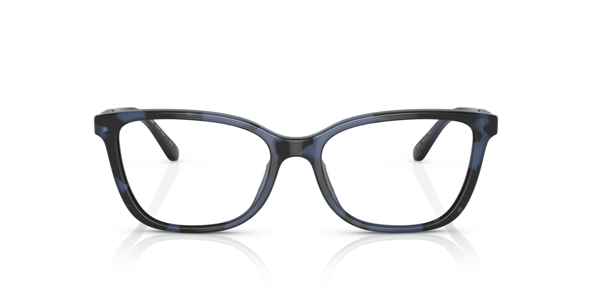 Gafas Oftálmicas Michael Kors Greve MK4097 Carey Azul