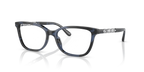 Gafas Oftálmicas Michael Kors Greve MK4097 Carey Azul