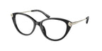 Gafas Oftálmicas Michael Kors Savoie MK4098BU Negro