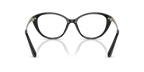 Gafas Oftálmicas Michael Kors Savoie MK4098BU Negro