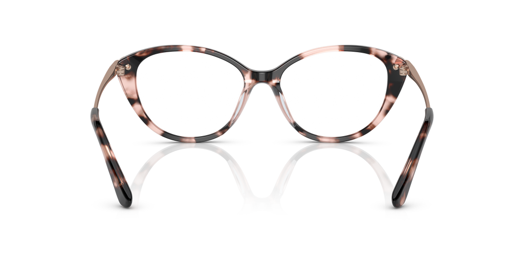 Gafas Oftálmicas Michael Kors Savoie MK4098BU Rosa Carey