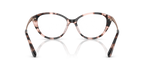 Gafas Oftálmicas Michael Kors Savoie MK4098BU Rosa Carey
