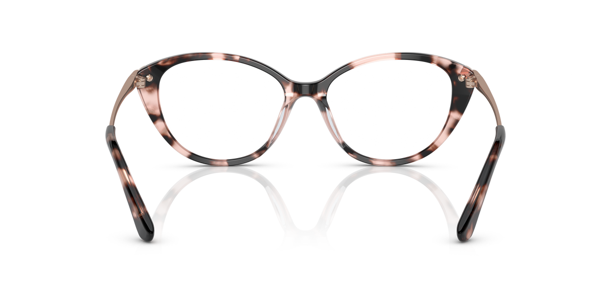 Gafas Oftálmicas Michael Kors Savoie MK4098BU Rosa Carey