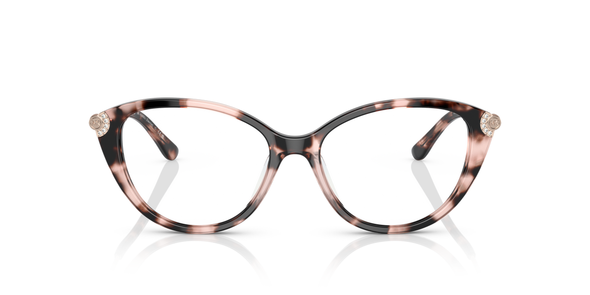 Gafas Oftálmicas Michael Kors Savoie MK4098BU Rosa Carey