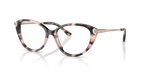Gafas Oftálmicas Michael Kors Savoie MK4098BU Rosa Carey