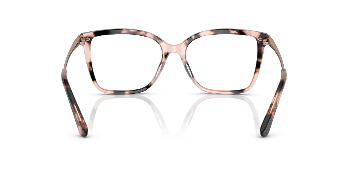 Gafas Oftálmicas Michael Kors Shenandoah MK4101U Rosa Carey
