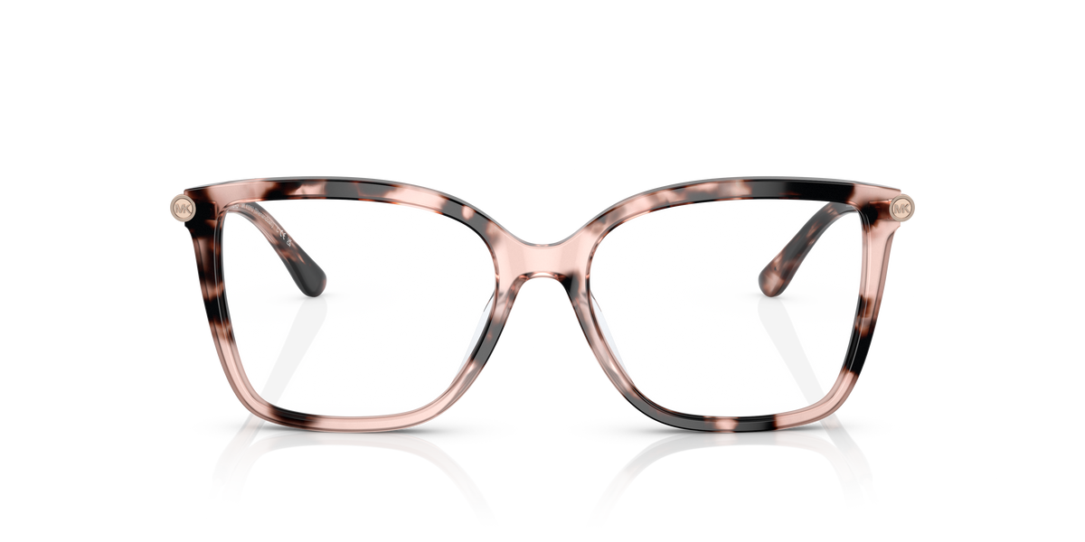 Gafas Oftálmicas Michael Kors Shenandoah MK4101U Rosa Carey