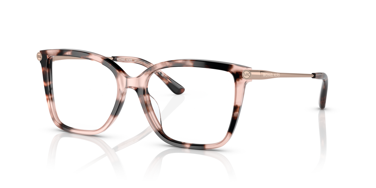 Gafas Oftálmicas Michael Kors Shenandoah MK4101U Rosa Carey