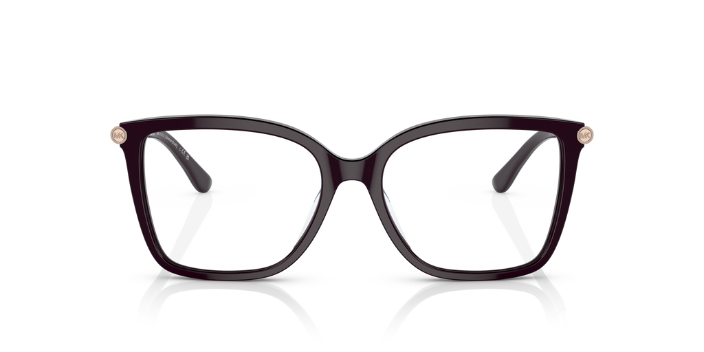 Gafas Oftálmicas Michael Kors Shenandoah MK4101U Cordobán