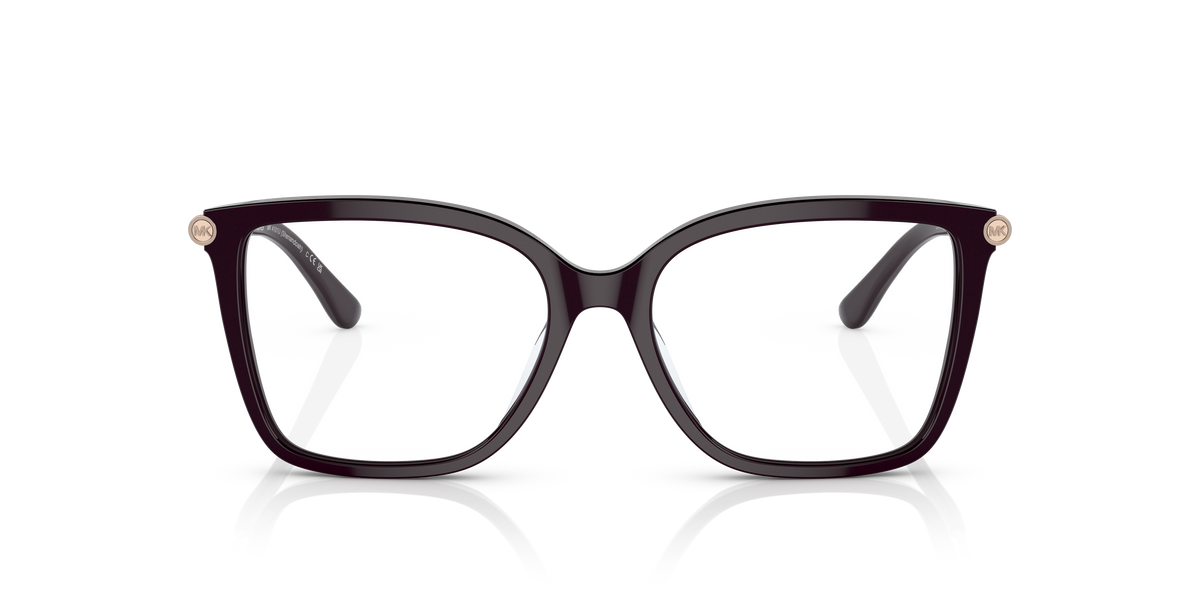 Gafas Oftálmicas Michael Kors Shenandoah MK4101U Cordobán