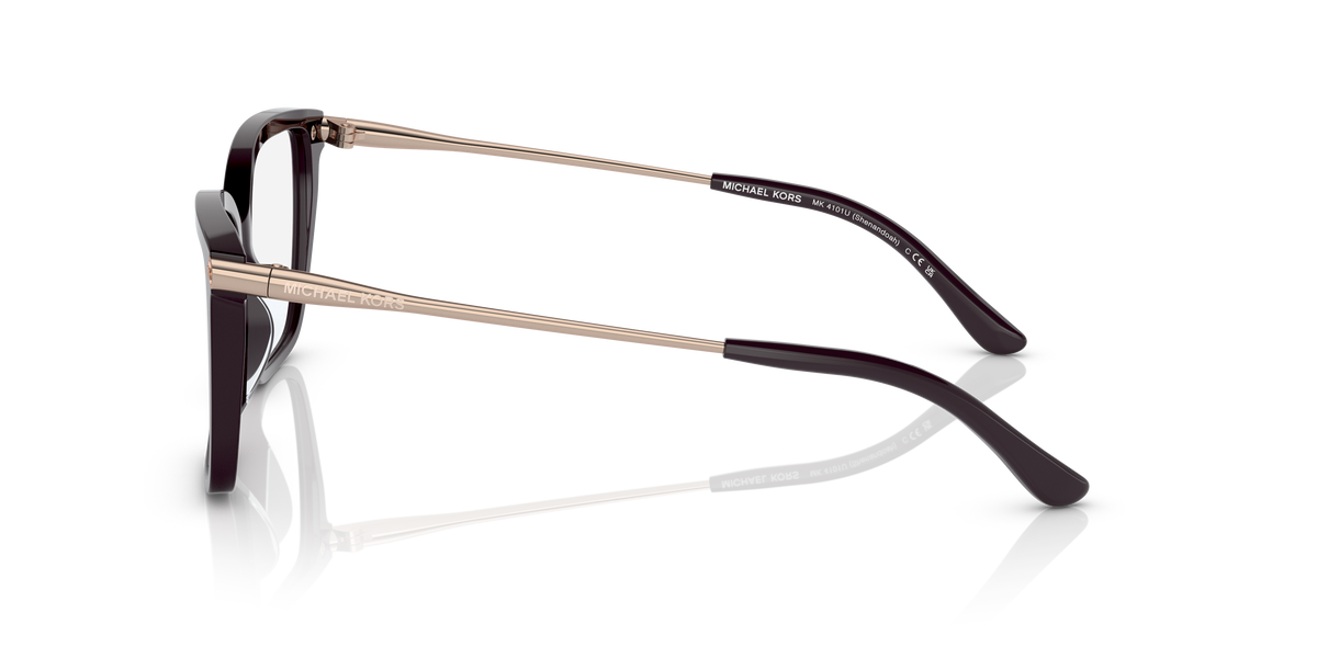 Gafas Oftálmicas Michael Kors Shenandoah MK4101U Cordobán
