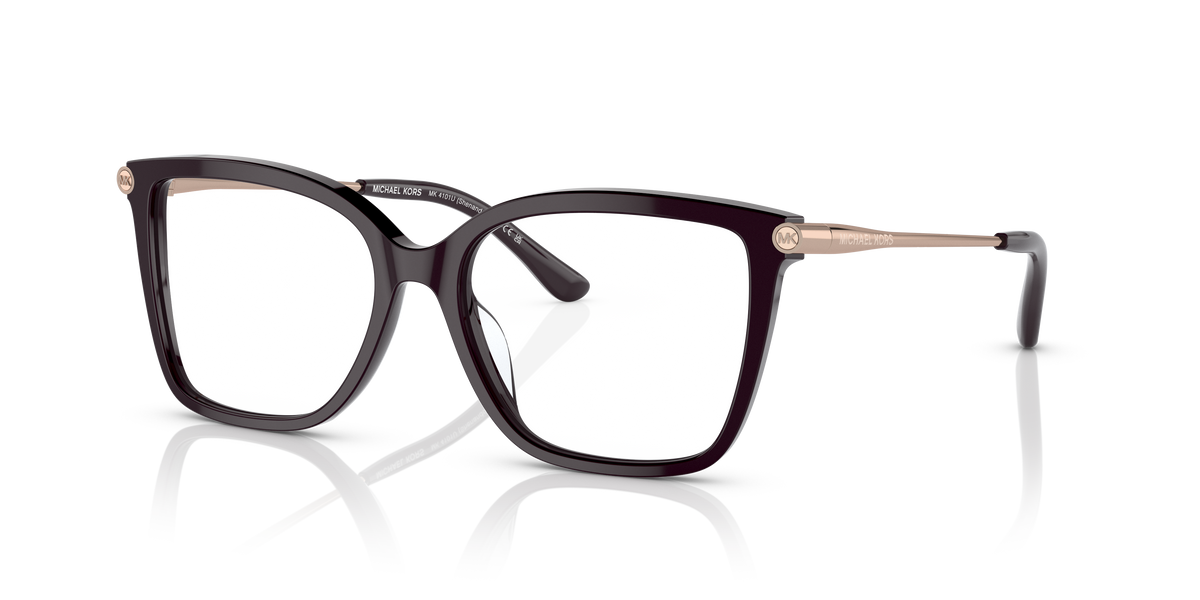 Gafas Oftálmicas Michael Kors Shenandoah MK4101U Cordobán
