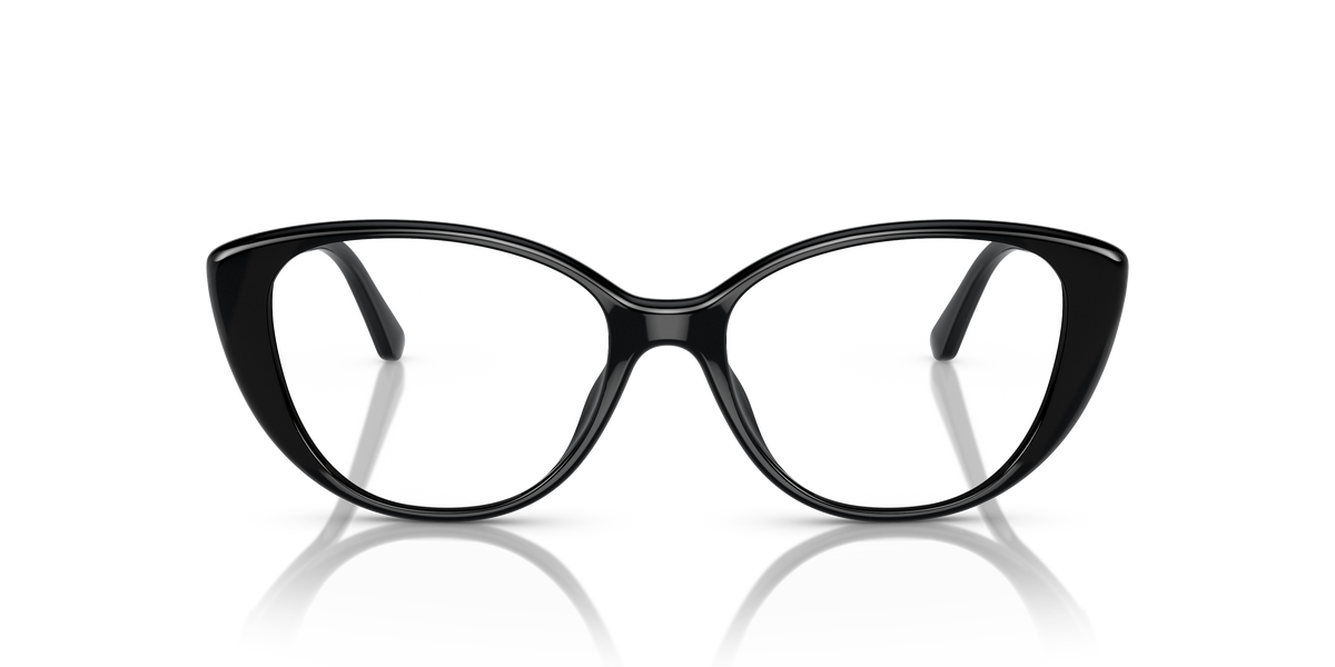Gafas Oftálmicas Michael Kors Amagansett MK4102U Negro