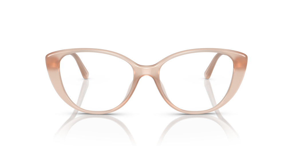 Gafas Oftálmicas Michael Kors Amagansett MK4102U Rosa Cremoso