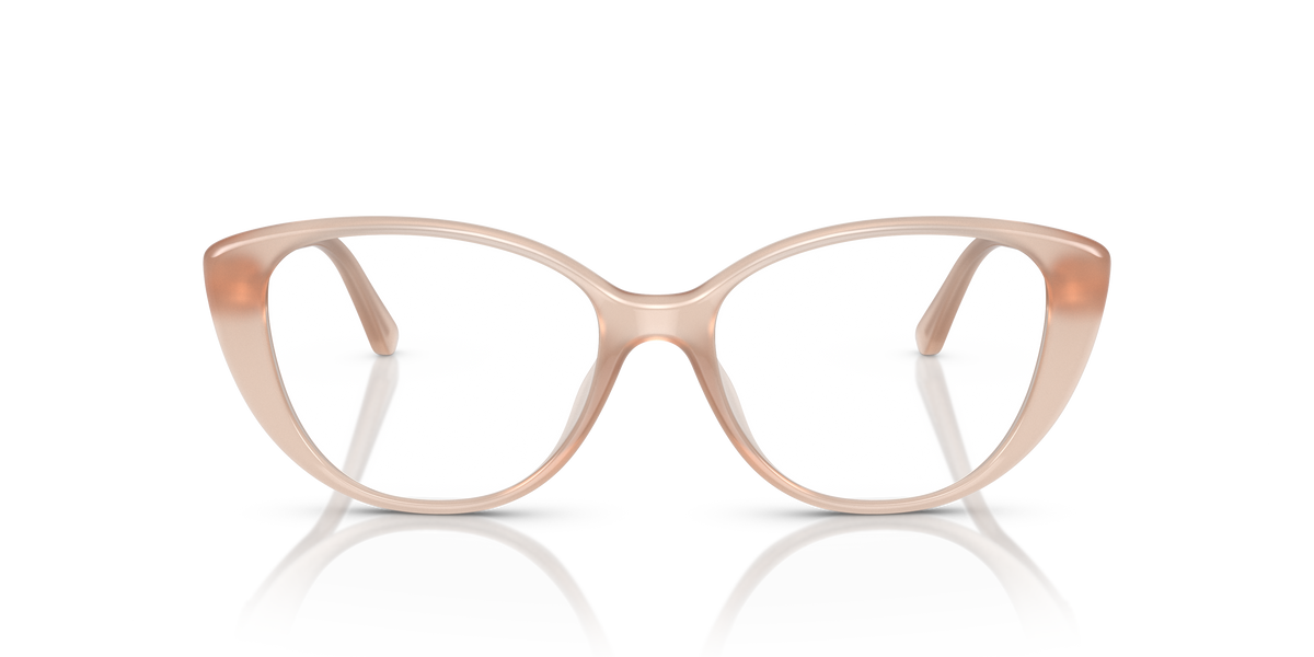 Gafas Oftálmicas Michael Kors Amagansett MK4102U Rosa Cremoso
