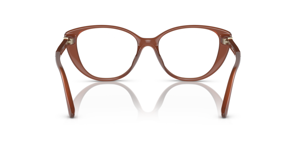 Gafas Oftálmicas Michael Kors Amagansett MK4102U Milky Primrose