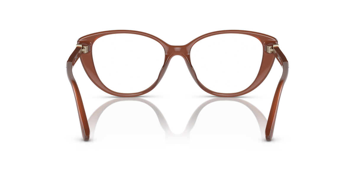 Gafas Oftálmicas Michael Kors Amagansett MK4102U Milky Primrose