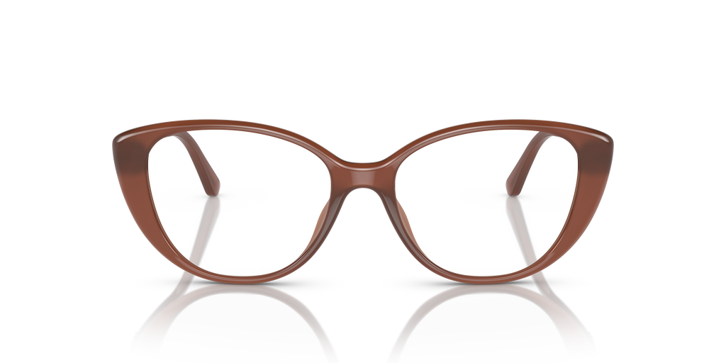 Gafas Oftálmicas Michael Kors Amagansett MK4102U Milky Primrose