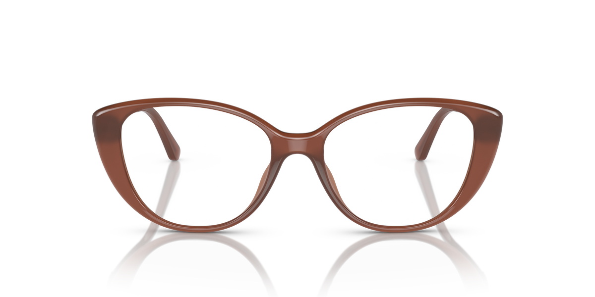 Gafas Oftálmicas Michael Kors Amagansett MK4102U Milky Primrose